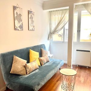 Apartamento de 1 Dormitorio